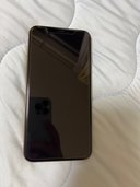 iPhoneXSmax（スマホ）の商品画像 - 査定依頼日：2022年8月23日 - 最高査定価格：35,000円