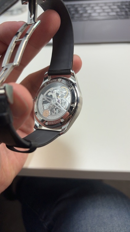 IWC ポルトギーゼ IW35830（高級時計）の商品画像 - 査定依頼日：2025年6月14日 - 最高査定価格：650,000円