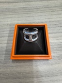 HERMES オスモズ 52 SV925（金・貴金属）の商品画像 - 査定依頼日：2026年7月15日 - 最高査定価格：122,000円