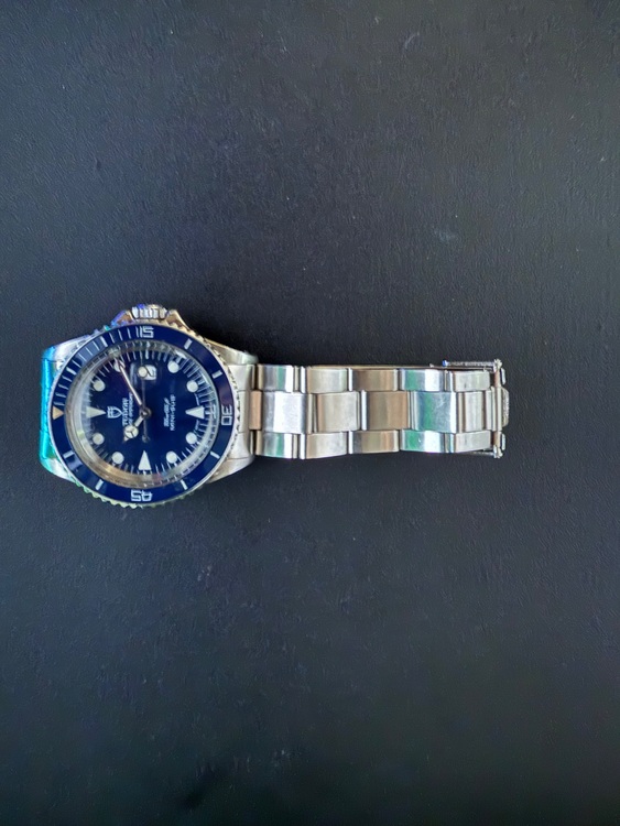 チューダー その他 7919（高級時計）の商品画像 - 査定依頼日：2025年6月5日 - 最高査定価格：800,000円