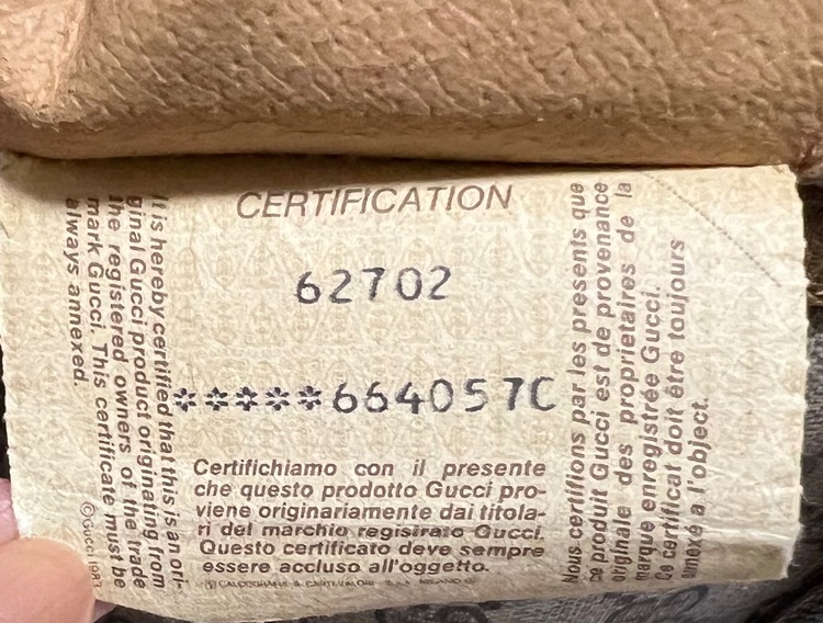 ボストンバッグ（ブランドバッグ）の商品画像 - 査定依頼日：2025年6月26日 - 最高査定価格：35,000円