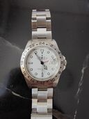 ロレックス エクスプローラー （高級時計）の商品画像 - 査定依頼日：2025年11月24日 - 最高査定価格：1,250,000円