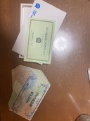 びゅー商品券（チケット・金券）の商品画像 - 査定依頼日：2025年8月27日 - 最高査定価格：19,200円