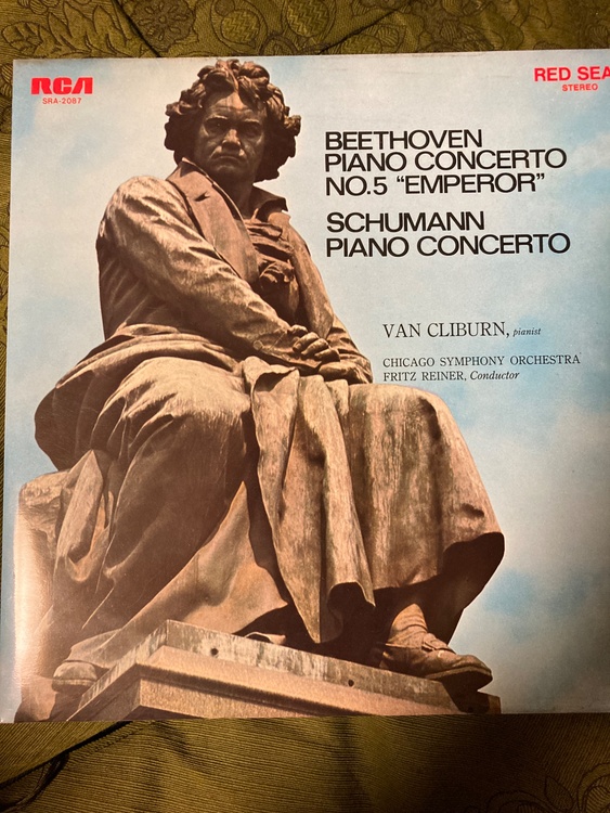 SRA-2087（レコード）の商品画像 - 査定依頼日：2026年4月8日 - 最高査定価格：1,000円