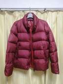 JOHNBULL [Men's] - MAT DOWN JACKET （古着・ファッション）の商品画像 - 査定依頼日：2025年3月27日 - 最高査定価格：200円
