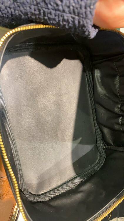 バニティ（ブランドバッグ）の商品画像 - 査定依頼日：2026年4月8日 - 最高査定価格：80,000円