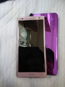 SOV36（スマホ）の商品画像 - 査定依頼日：2021年5月16日 - 最高査定価格：5,200円