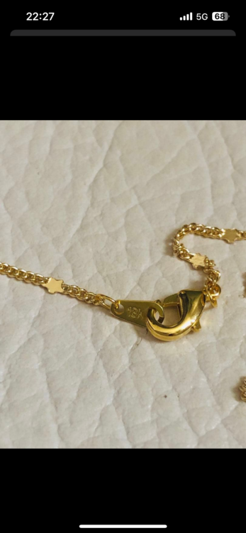 ネックレス（金・貴金属）の商品画像 - 査定依頼日：2025年12月5日 - 最高査定価格：250,000円