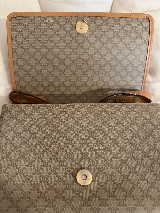 ショルダーバッグ（ブランドバッグ）の商品画像 - 査定依頼日：2025年9月20日 - 最高査定価格：30,000円