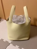 ピコタンMM（ブランドバッグ）の商品画像 - 査定依頼日：2025年11月7日 - 最高査定価格：520,000円