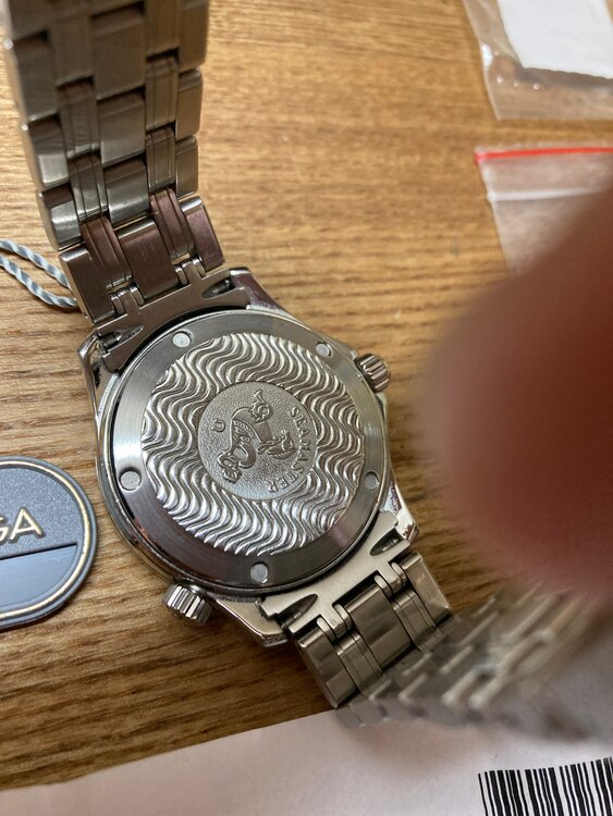 25518000（高級時計）の商品画像 - 査定依頼日：2025年4月28日 - 最高査定価格：280,000円