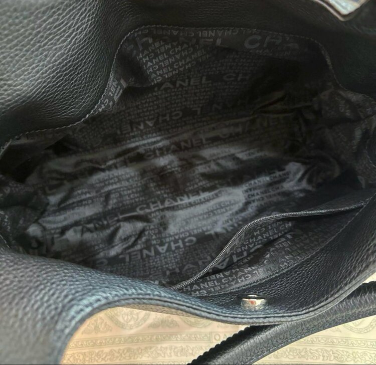 シャネル シャネル(その他) （ブランドバッグ）の商品画像 - 査定依頼日：2024年12月30日 - 最高査定価格：200,000円