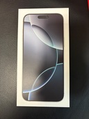 iPhone 16 Pro Max 256GB SIMフリー（スマホ）の商品画像 - 査定依頼日：2025年7月21日 - 最高査定価格：148,000円