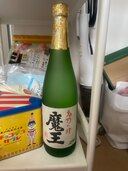 焼酎 魔王 （お酒）の商品画像 - 査定依頼日：2024年11月30日 - 最高査定価格：2,000円