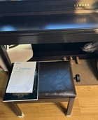 CLP-535R JCVP01228（ピアノ・楽器・PA機材）の商品画像 - 査定依頼日：2025年12月29日 - 最高査定価格：3,000円