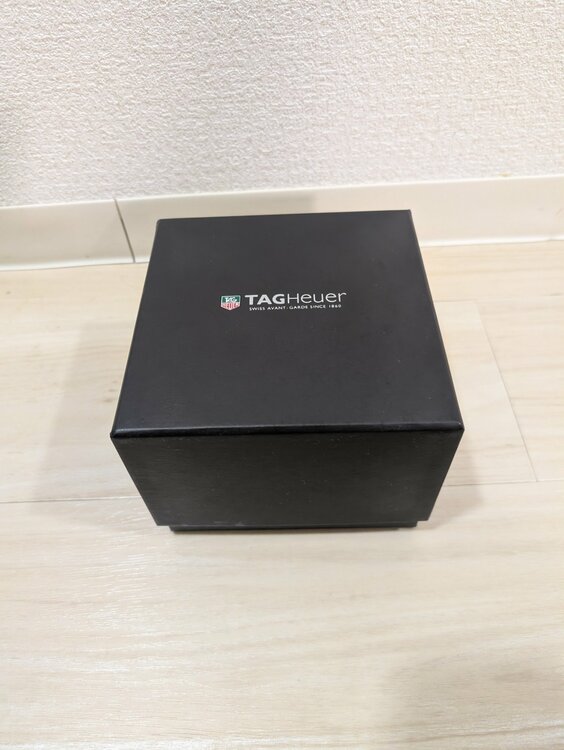 フォーミュラ1シリーズのキャリバー16自動巻きモデル（高級時計）の商品画像 - 査定依頼日：2026年6月3日 - 最高査定価格：150,000円