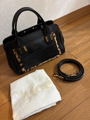 その他 クロエ （ブランドバッグ）の商品画像 - 査定依頼日：2026年2月25日 - 最高査定価格：20,000円