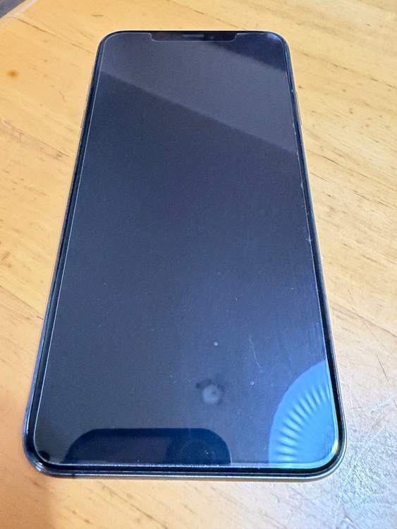 iPhone iPhoneXS Max 256GB Softbank（スマホ）の商品画像 - 査定依頼日：2026年8月21日 - 最高査定価格：17,000円