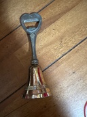 ベル（金・貴金属）の商品画像 - 査定依頼日：2026年1月20日 - 最高査定価格：100円