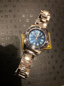 ブライトリング スーパーオーシャン a17365d1/c91（高級時計）の商品画像 - 査定依頼日：2024年6月9日 - 最高査定価格：280,000円