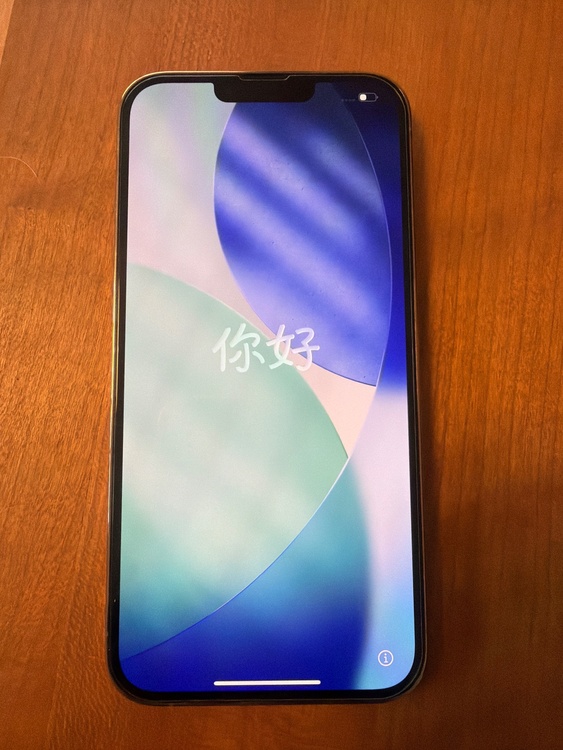 iPhone iPhone 13 Pro Max 128GB docomo（スマホ）の商品画像 - 査定依頼日：2026年6月14日 - 最高査定価格：60,000円