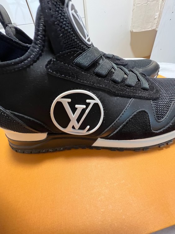 1A8SPR ランアウェイラインスニーカー　36（古着・ファッション）の商品画像 - 査定依頼日：2022年9月7日