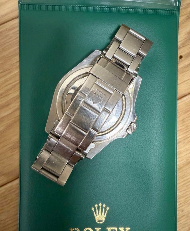 チューダー その他 7919（高級時計）の商品画像 - 査定依頼日：2025年8月21日 - 最高査定価格：800,000円