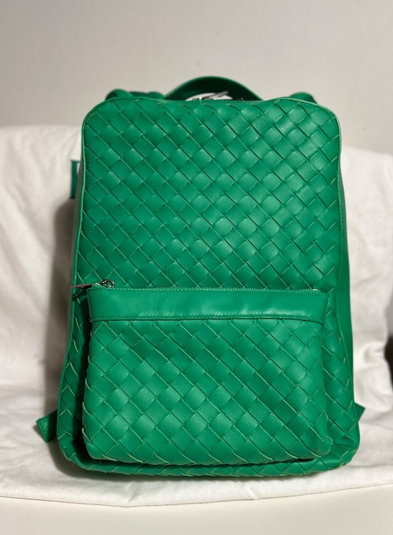 ボッテガ・ヴェネタ  （ブランドバッグ）の商品画像 - 査定依頼日：2025年8月5日 - 最高査定価格：110,000円