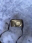 G1X markⅡ（カメラ）の商品画像 - 査定依頼日：2025年12月3日 - 最高査定価格：35,000円