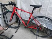 GIANT  CONTEND2（自転車）の商品画像 - 査定依頼日：2025年10月12日 - 最高査定価格：10,000円