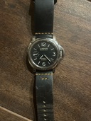 	Luminor Base 8 Days（高級時計）の商品画像 - 査定依頼日：2025年8月22日 - 最高査定価格：600,000円