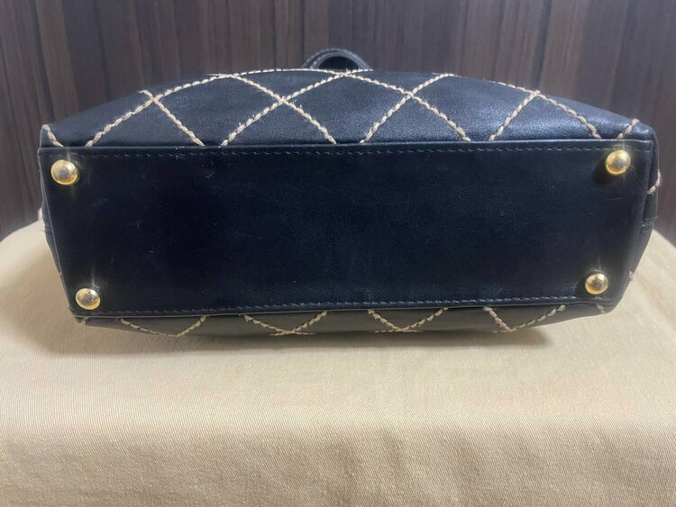 ワイルドステッチ（ブランドバッグ）の商品画像 - 査定依頼日：2026年3月26日 - 最高査定価格：200,000円