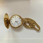 その他 ロンジン （ロンジン）の商品画像 - 美品 - 査定完了日：2026.04.05 - 最高査定価格：1,250,000円