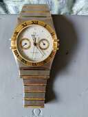 オメガ コンステーション （高級時計）の商品画像 - 査定依頼日：2025年2月28日 - 最高査定価格：90,000円