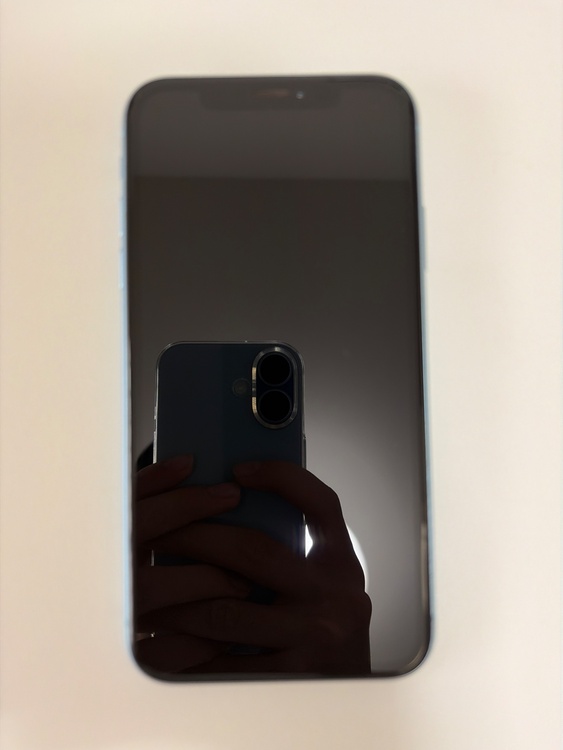 iPhoneXR（スマホ）の商品画像 - 査定依頼日：2026年6月5日 - 最高査定価格：6,000円