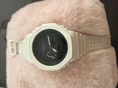 G-SHOCK その他（高級時計）の商品画像 - 査定依頼日：2026年7月26日 - 最高査定価格：3,500円