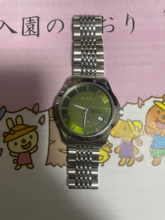 その他 その他 （高級時計）の商品画像 - 査定依頼日：2025年4月2日 - 最高査定価格：28,000円