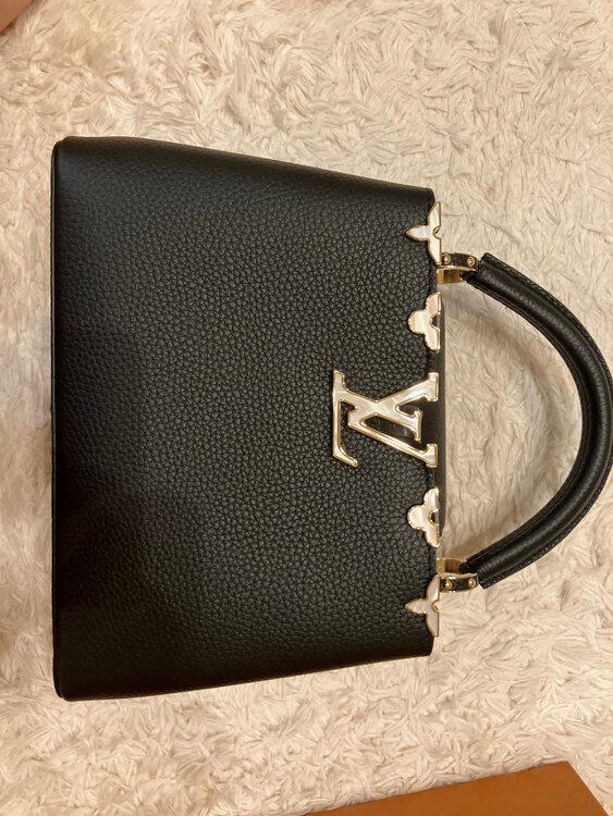 ルイヴィトン ルイヴィトン(その他) （ブランドバッグ）の商品画像 - 査定依頼日：2025年2月24日 - 最高査定価格：530,000円