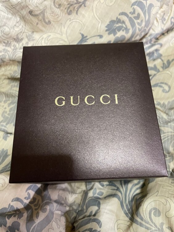 GUCCI Gタイムレス（ブランド財布・小物）の商品画像 - 査定依頼日：2025年4月18日 - 最高査定価格：31,000円