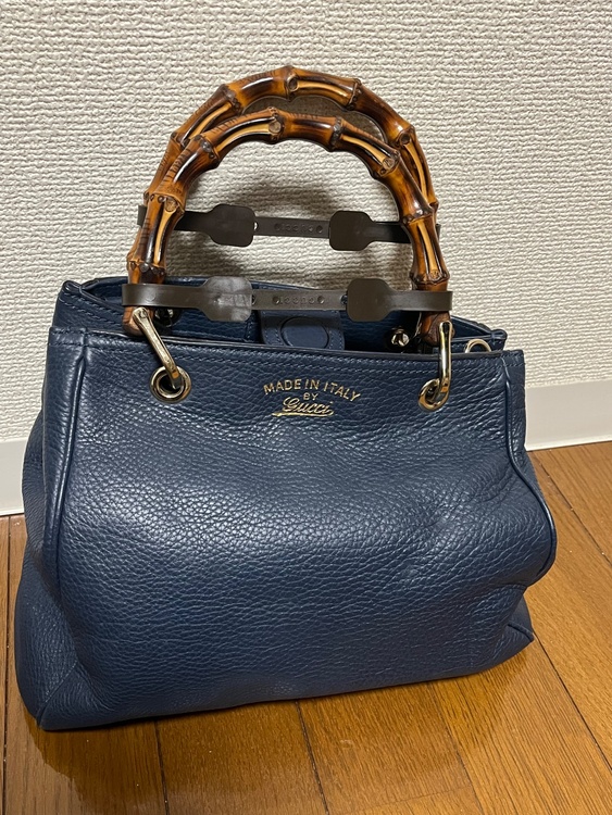 グッチ  （ブランドバッグ）の商品画像 - 査定依頼日：2026年3月3日 - 最高査定価格：100,000円