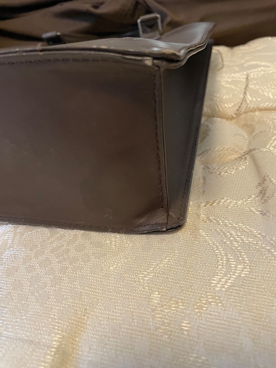 サックプラ（エピ、モカブラウン色）（ブランドバッグ）の商品画像 - 査定依頼日：2025年11月16日 - 最高査定価格：30,000円