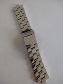 スーパーオーシャンクロノメーター（高級時計）の商品画像 - 査定依頼日：2020年9月18日 - 最高査定価格：160,000円