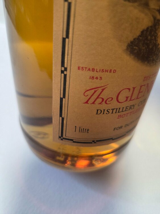 ウイスキー グレンモーレンジ （お酒）の商品画像 - 査定依頼日：2026年1月7日 - 最高査定価格：5,000円