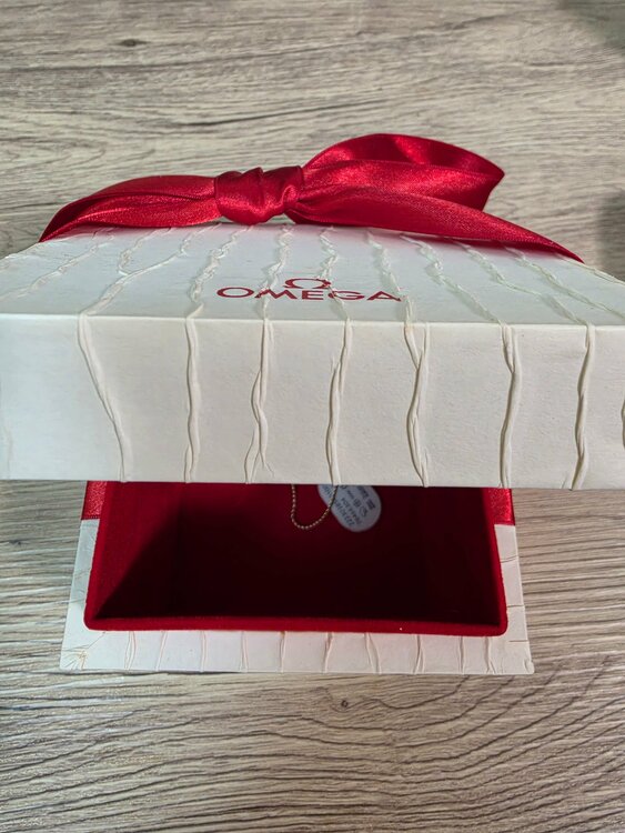 オメガ シーマスター 222.30.38.50.01.001（高級時計）の商品画像 - 査定依頼日：2026年3月29日 - 最高査定価格：440,000円