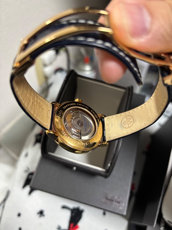 その他 その他 （高級時計）の商品画像 - 査定依頼日：2026年4月20日 - 最高査定価格：100,000円