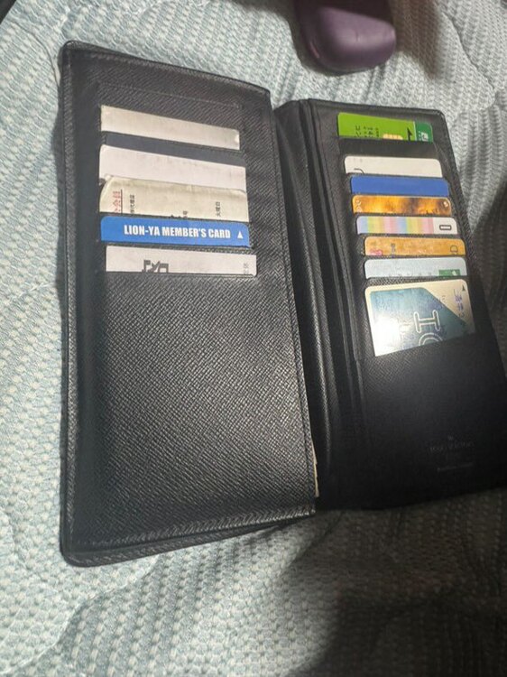 ルイヴィトン ルイヴィトン(その他) （ブランドバッグ）の商品画像 - 査定依頼日：2025年4月30日 - 最高査定価格：30,000円