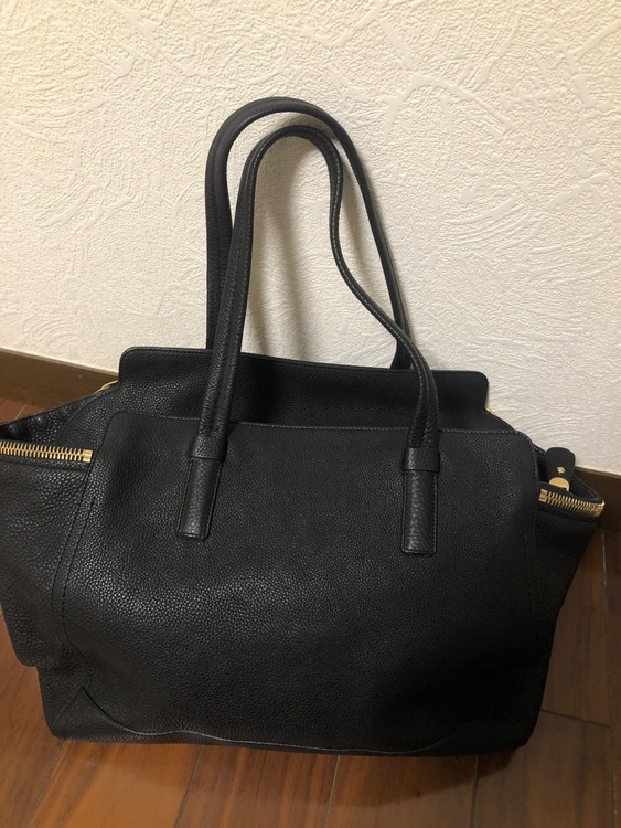 バッグ（ブランドバッグ）の商品画像 - 査定依頼日：2025年12月21日 - 最高査定価格：8,000円