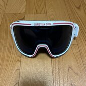 スノボゴーグル（アウトドア用品）の商品画像 - 査定依頼日：2025年2月16日 - 最高査定価格：5,000円