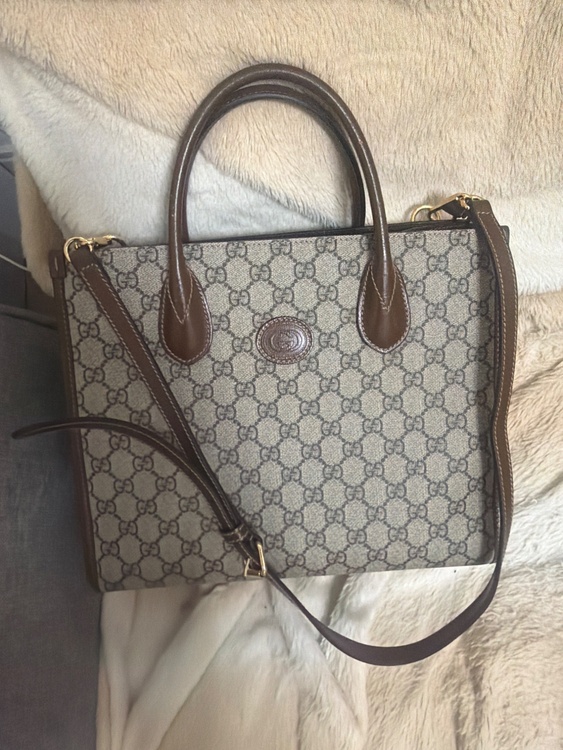 グッチ  （ブランドバッグ）の商品画像 - 査定依頼日：2026年4月5日 - 最高査定価格：115,000円