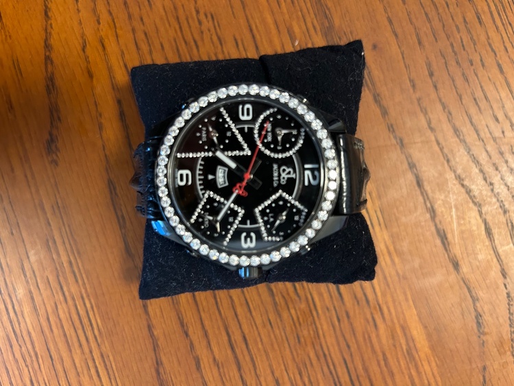 その他 その他 （高級時計）の商品画像 - 査定依頼日：2026年1月18日 - 最高査定価格：175,000円